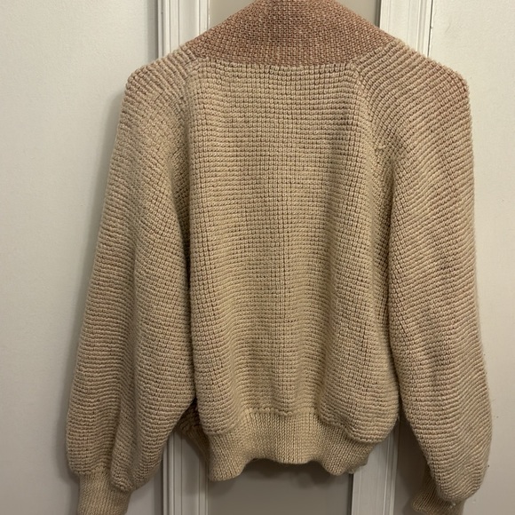 Vintage sweater - Picture 3 of 5